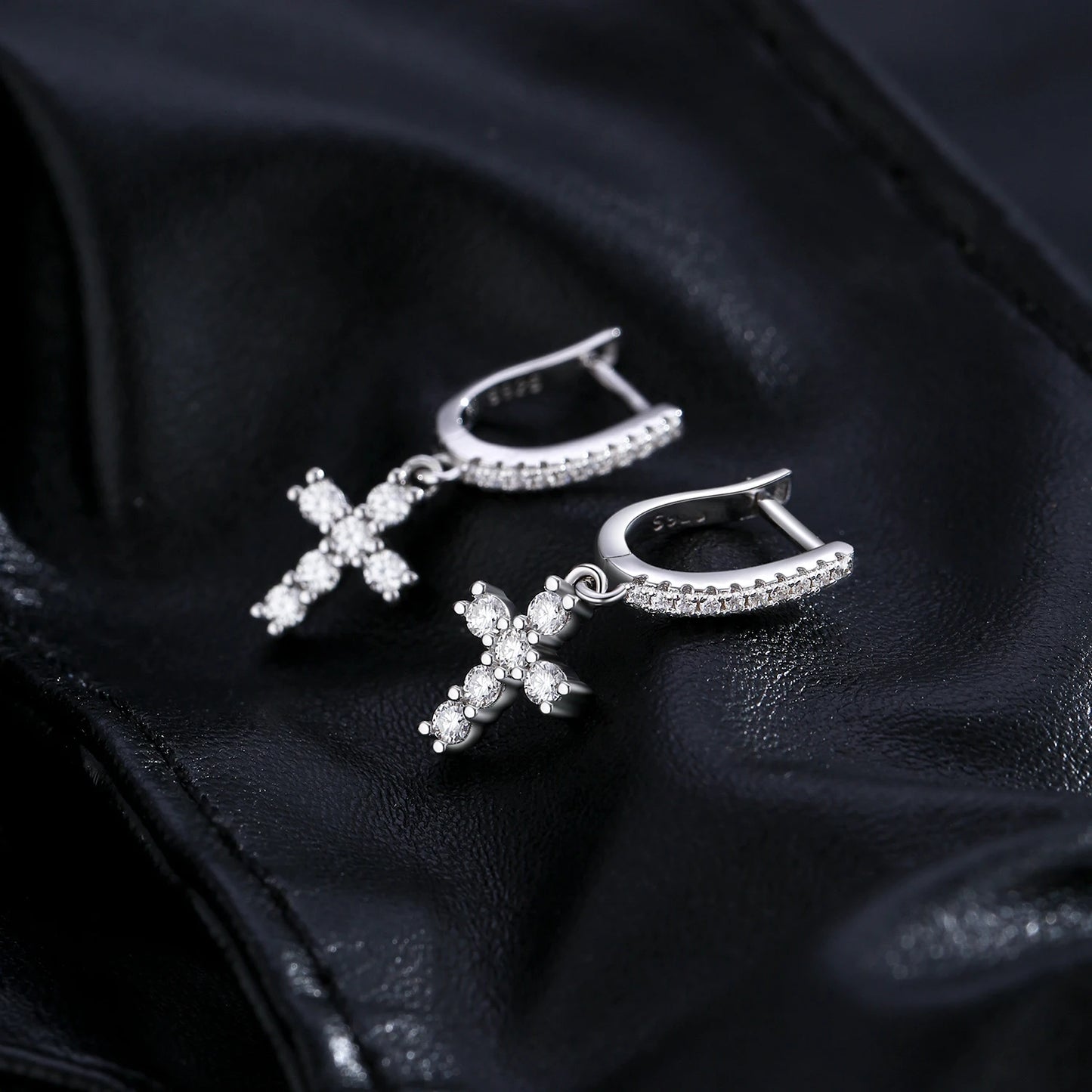 Oracle’s Tears Earrings