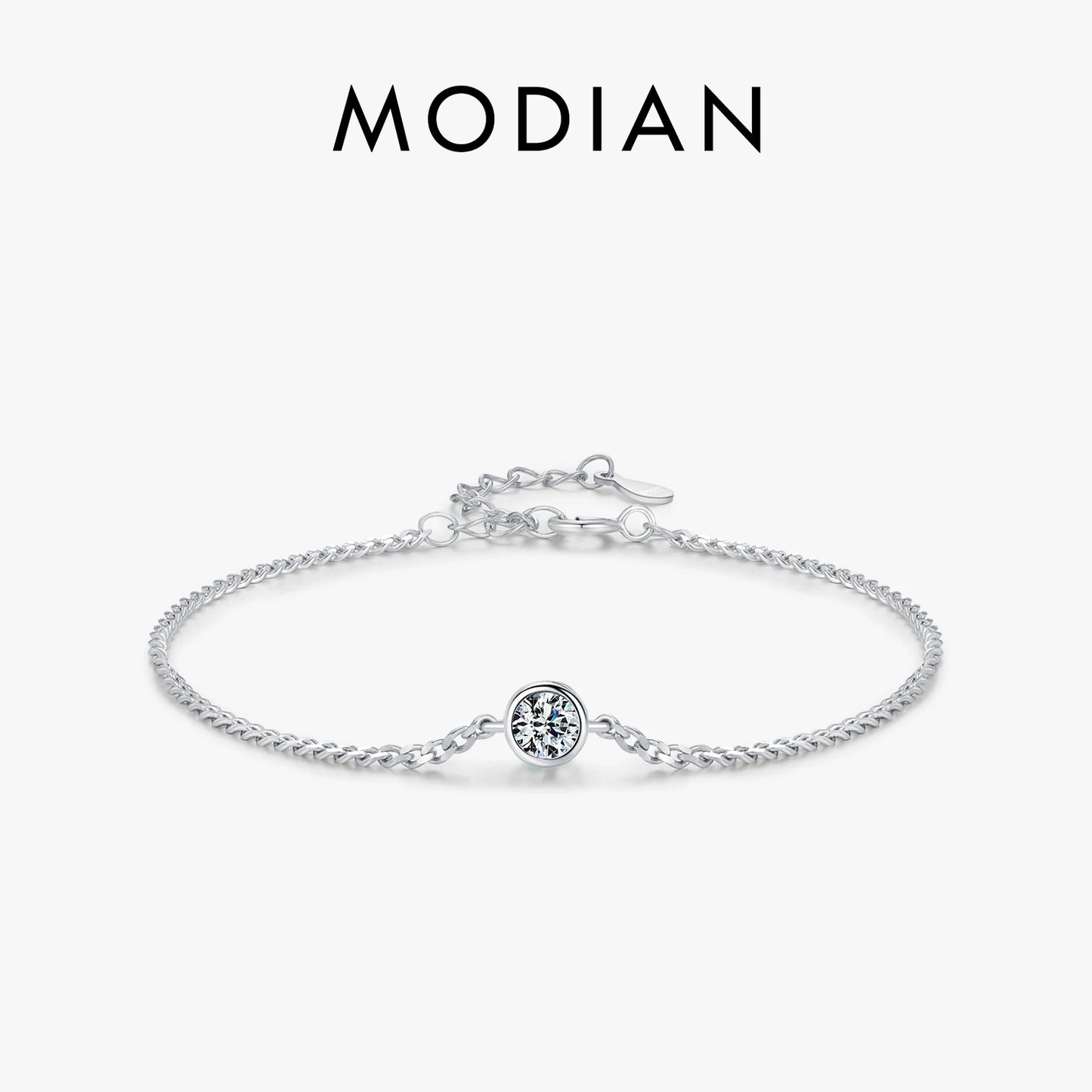 Lustrous Bond Bracelet