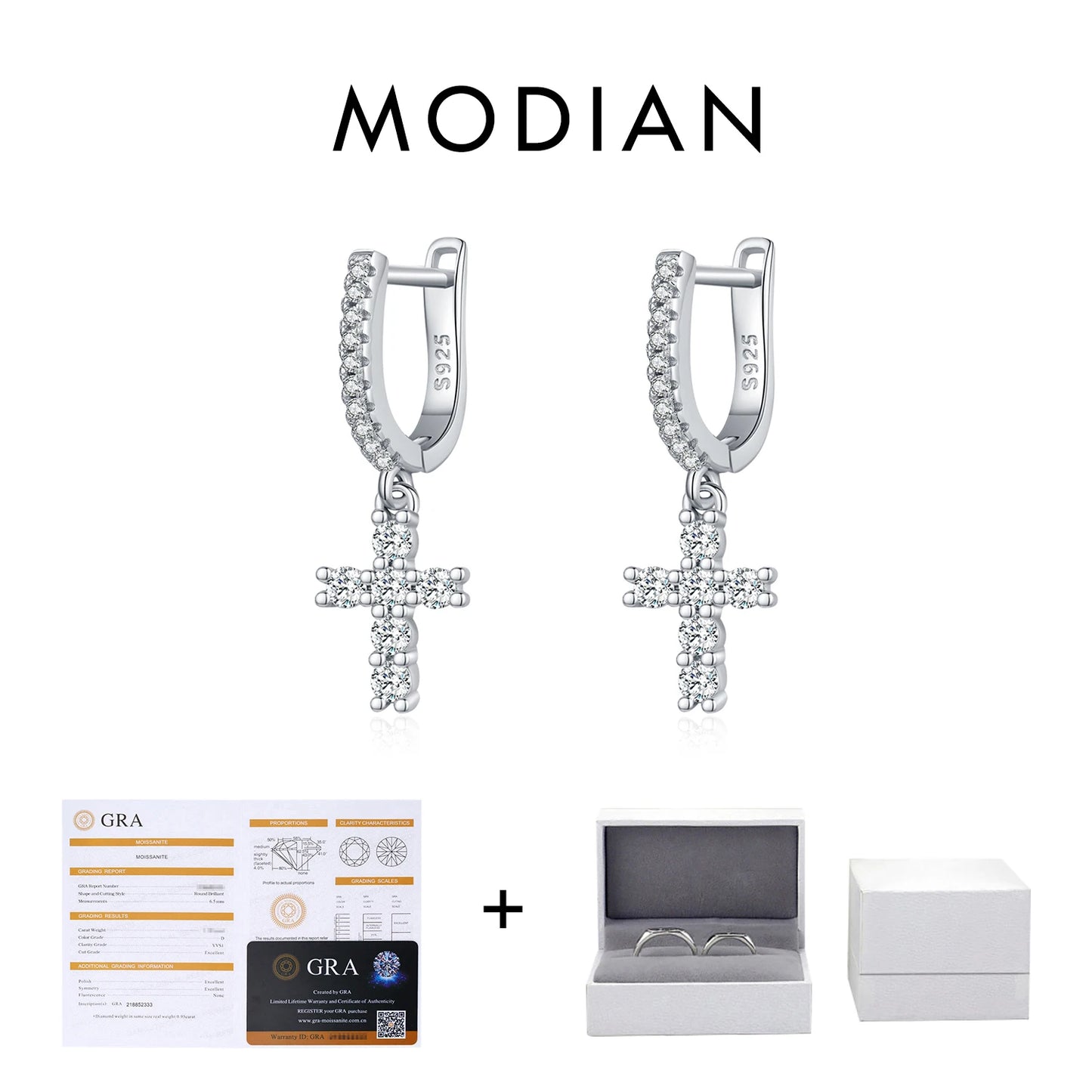 Oracle’s Tears Earrings