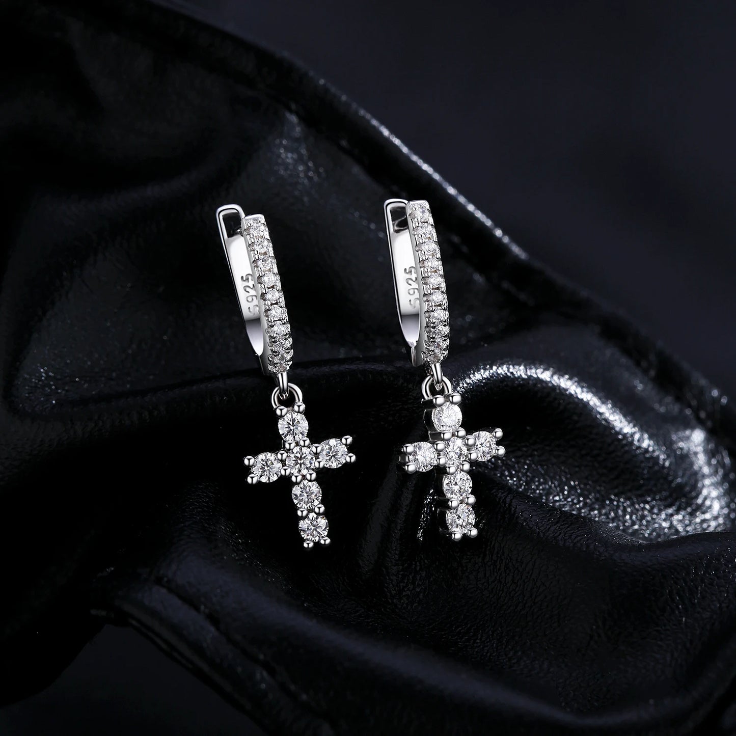 Oracle’s Tears Earrings