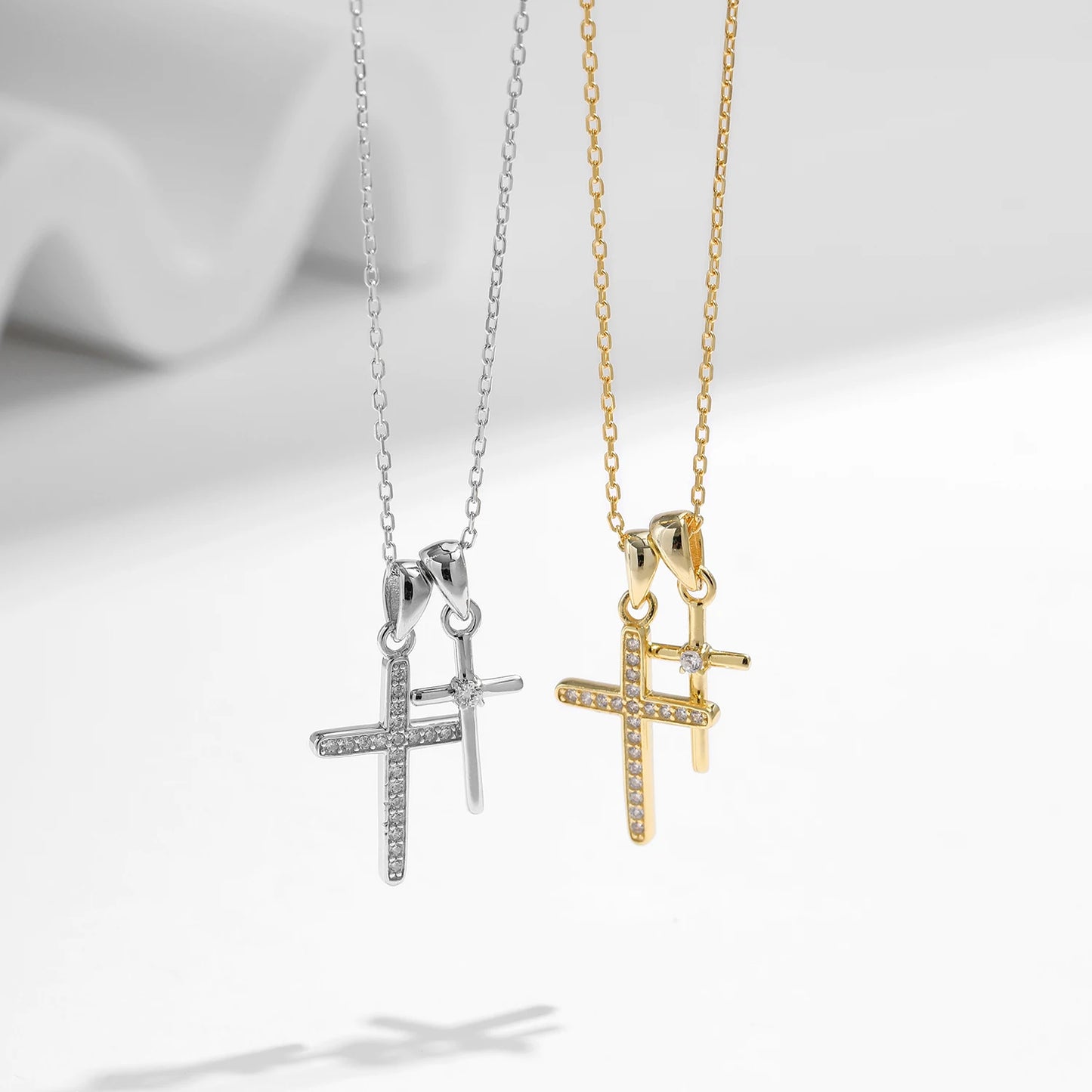 Archangel’s Light Necklace