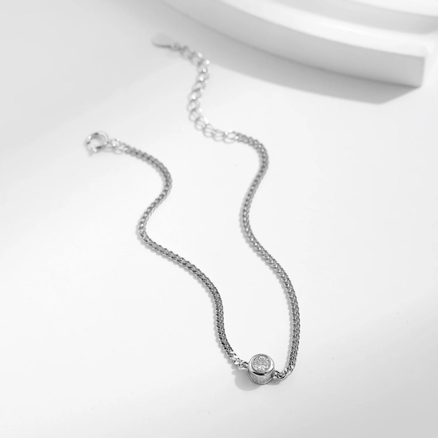 Lustrous Bond Bracelet