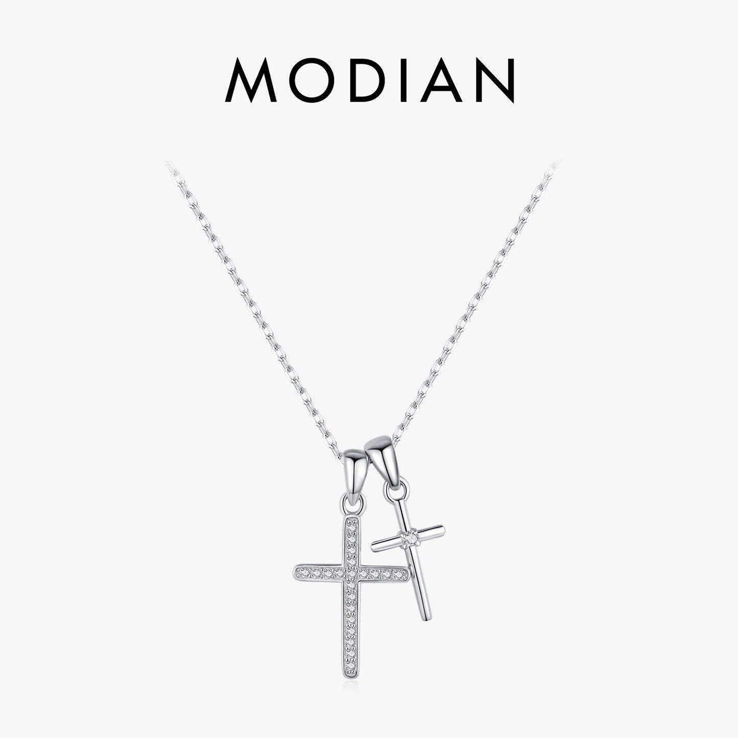 Archangel’s Light Necklace