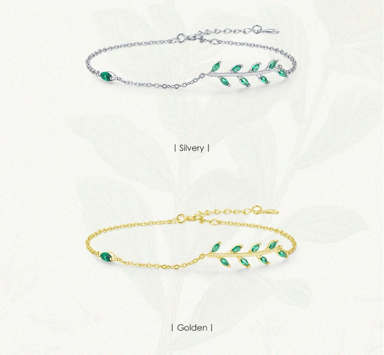 Celestial Touch Bracelet