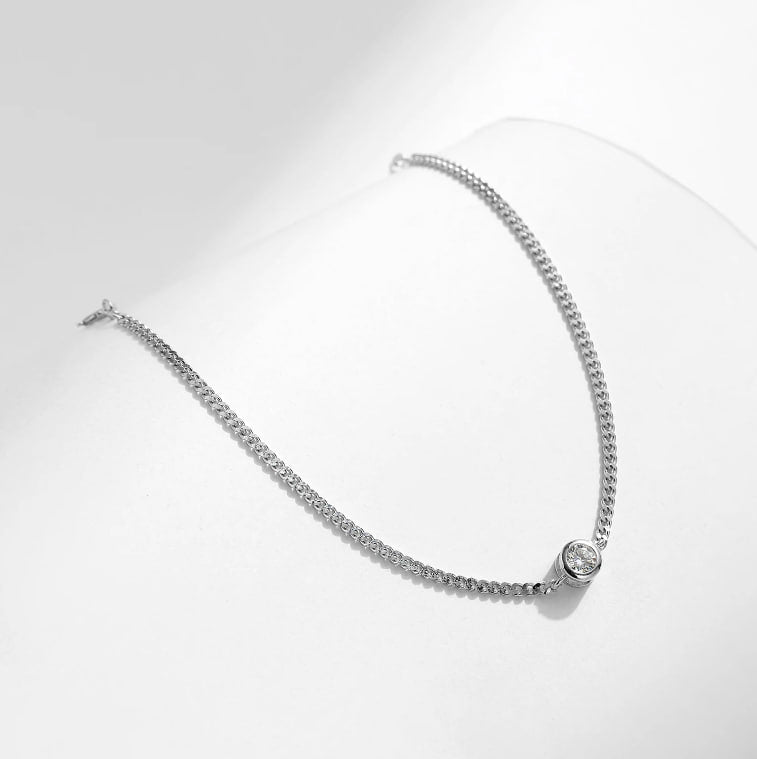 Lustrous Bond Bracelet