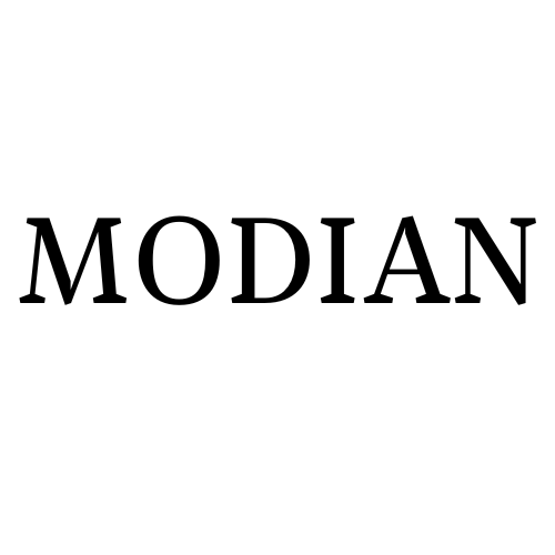 Modian