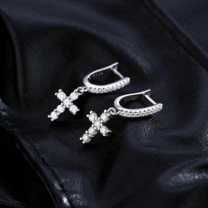 Oracle’s Tears Earrings