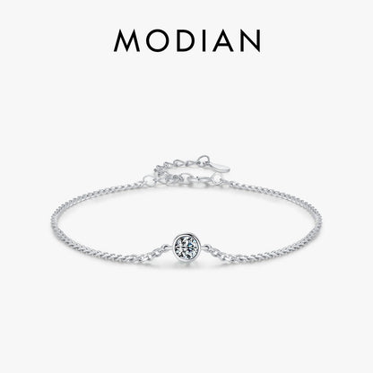 Lustrous Bond Bracelet