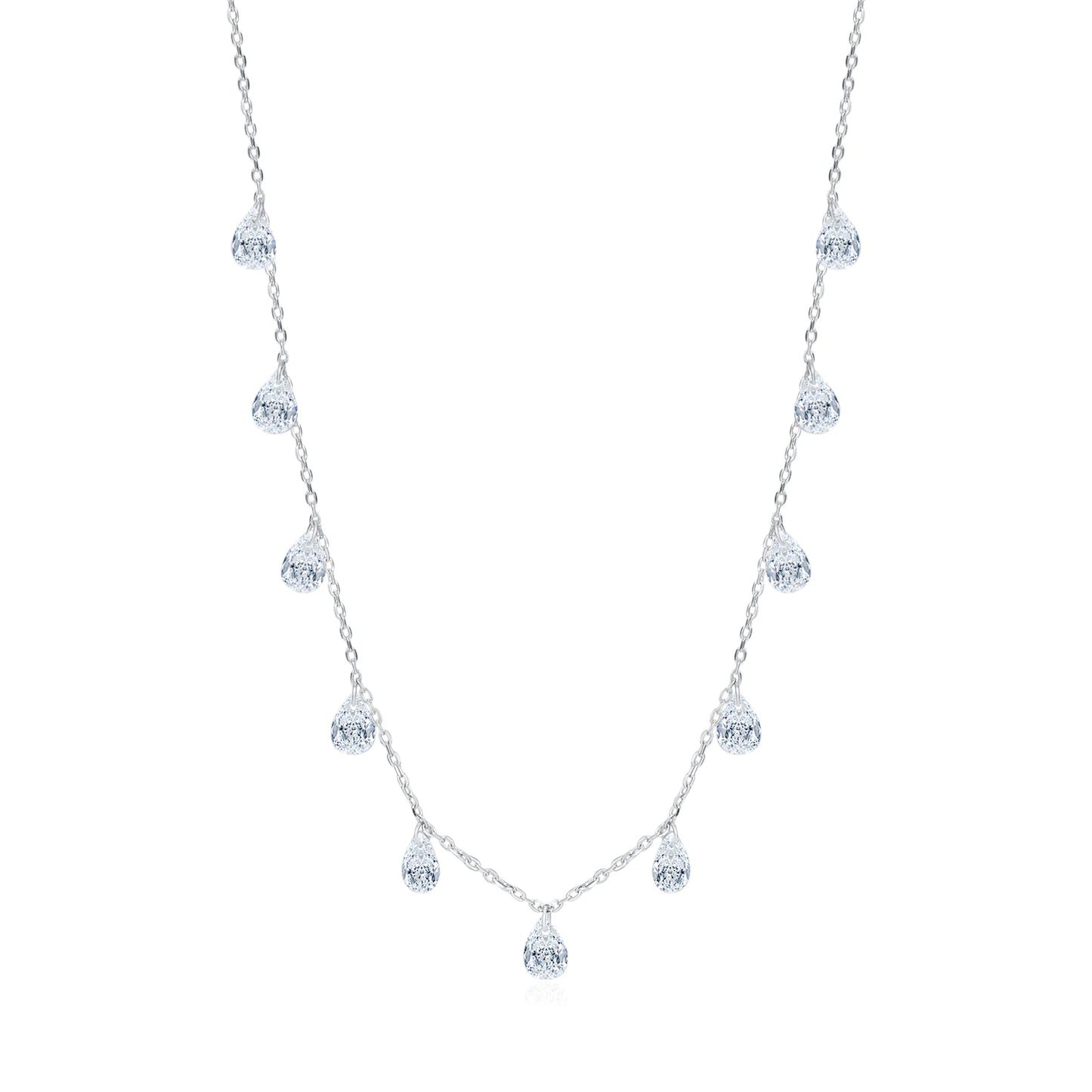 Divine Blessing Necklace
