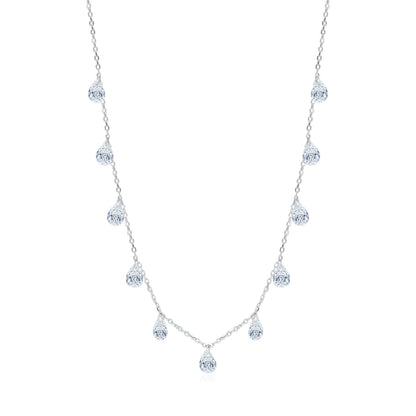 Divine Blessing Necklace