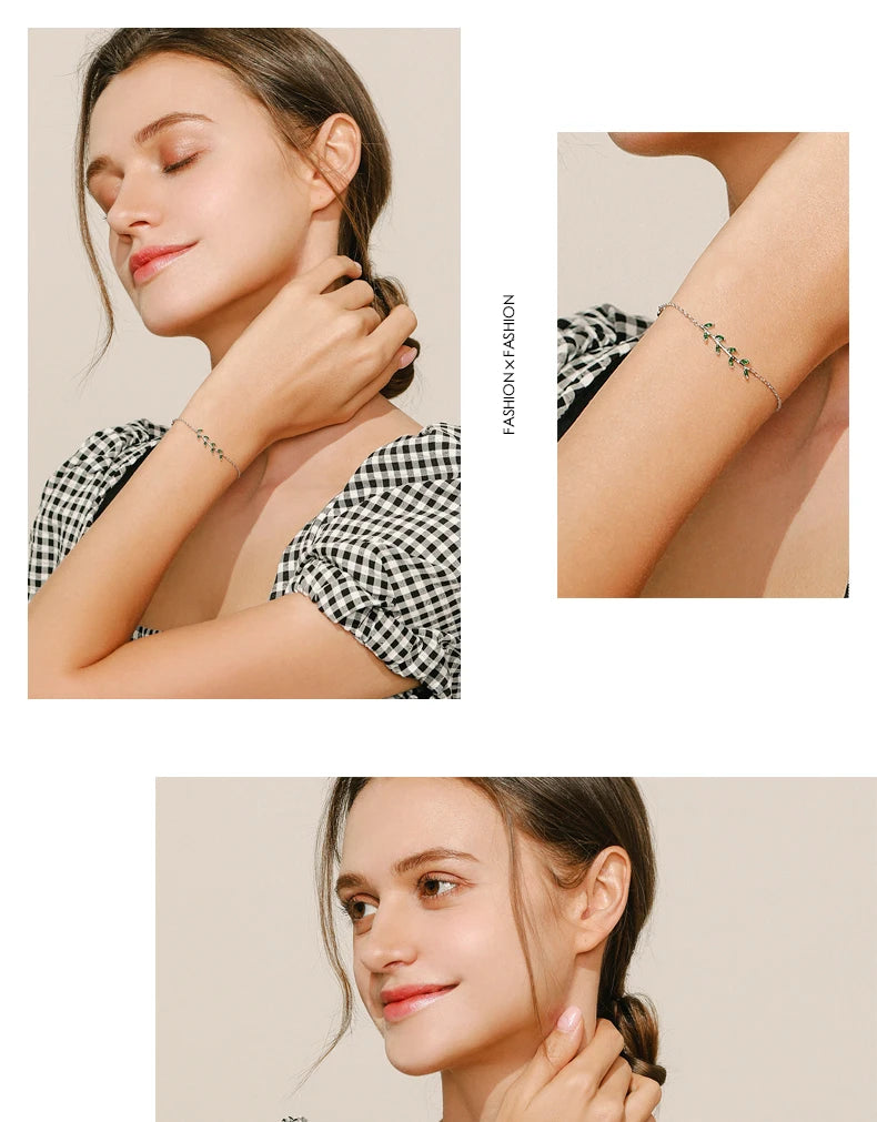 Celestial Touch Bracelet