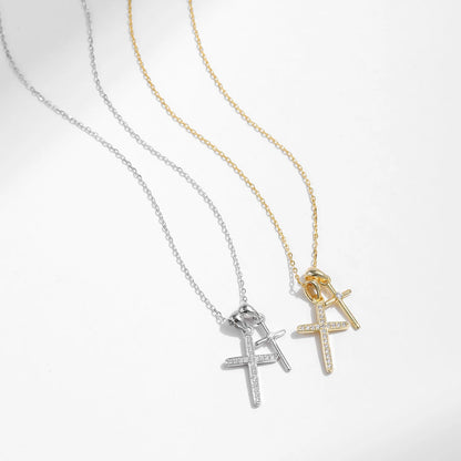 Archangel’s Light Necklace