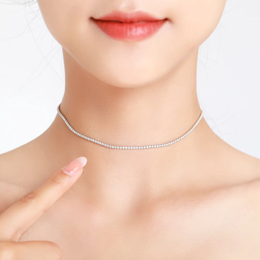 Liana Necklace