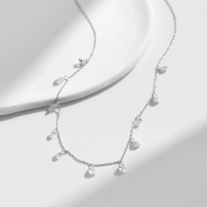 Divine Blessing Necklace
