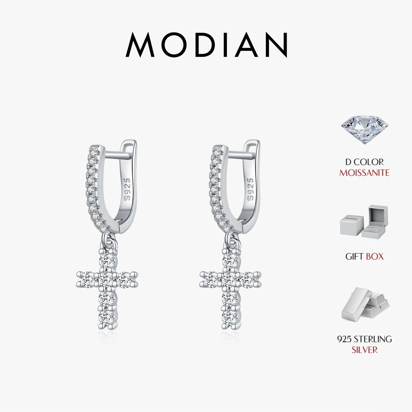 Oracle’s Tears Earrings
