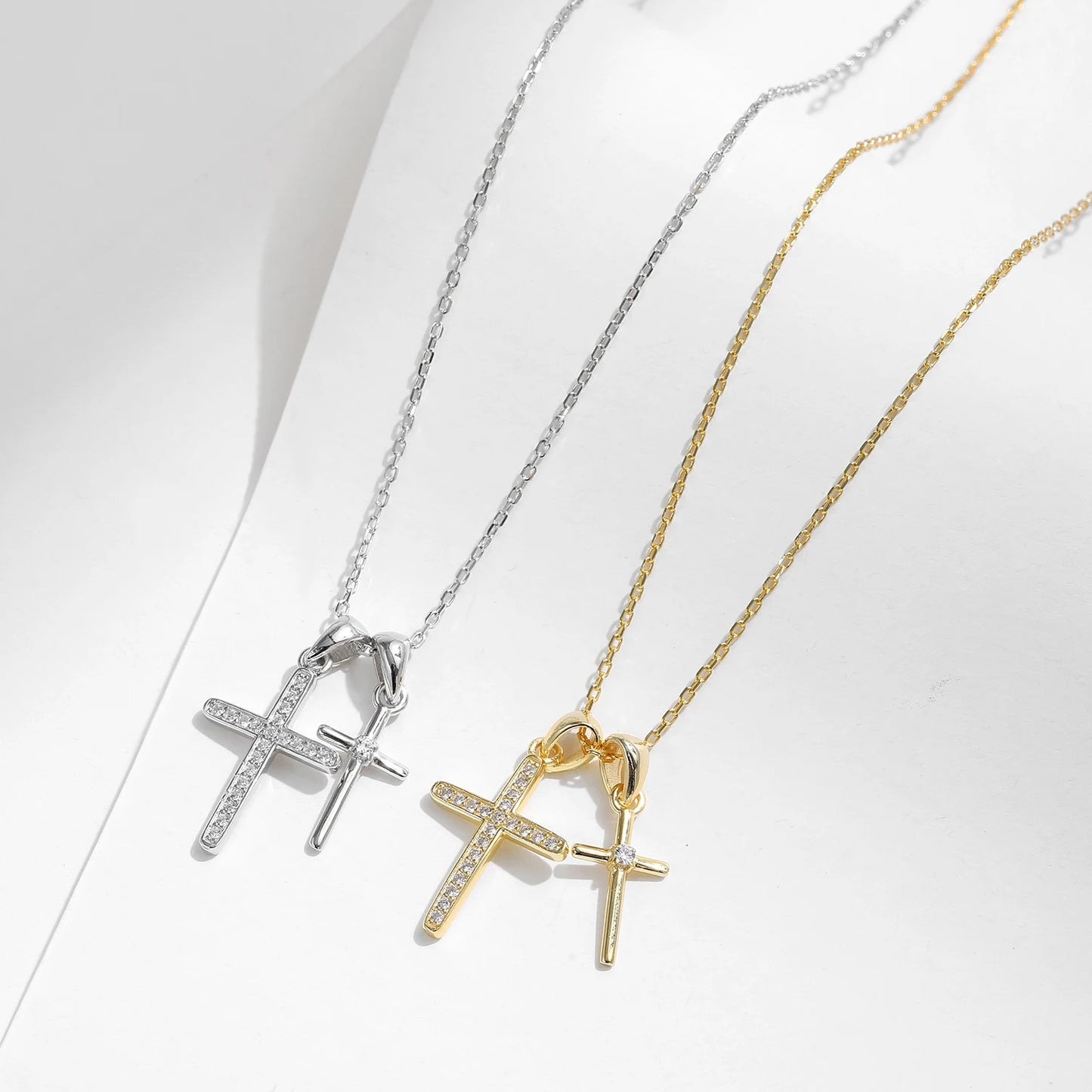 Archangel’s Light Necklace