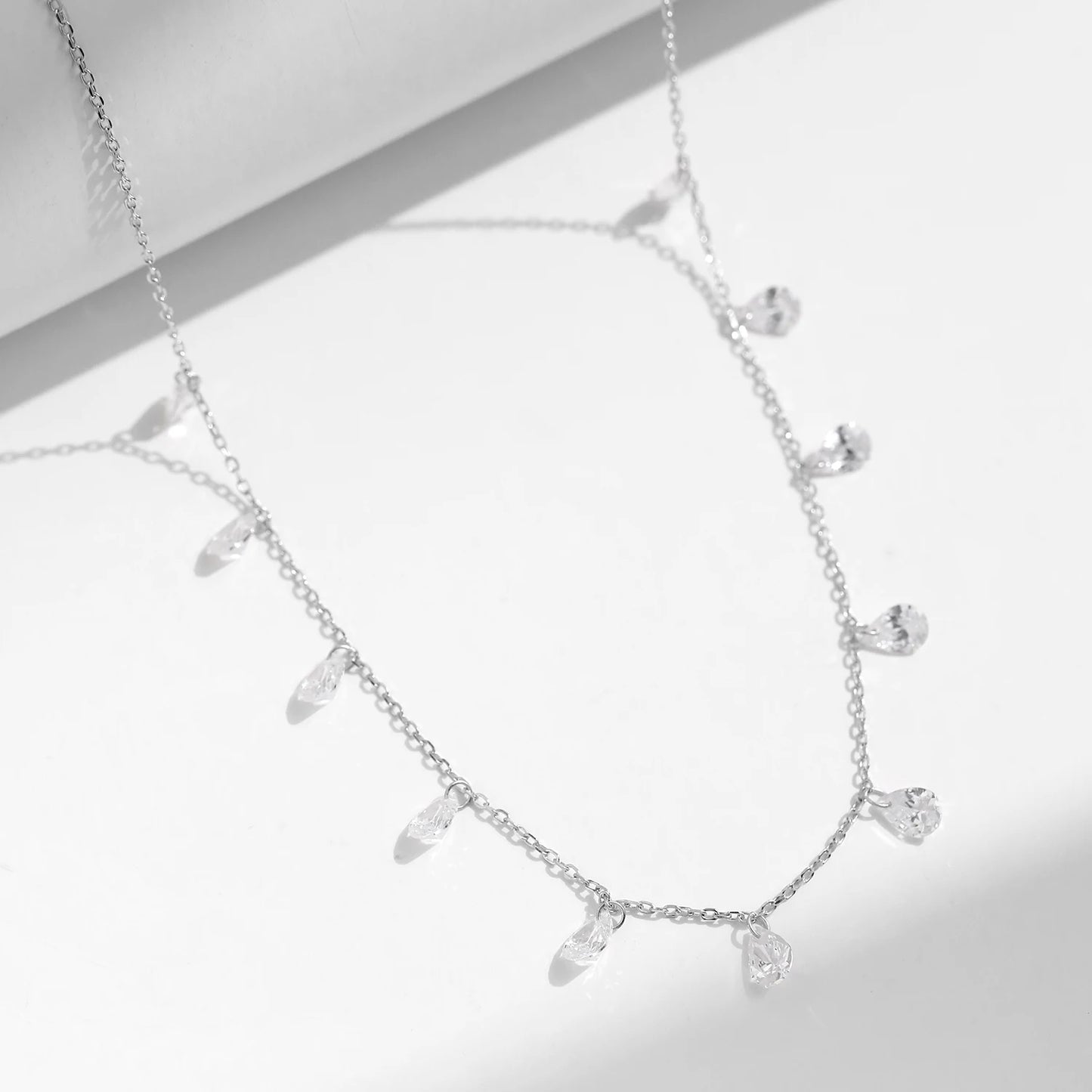 Divine Blessing Necklace