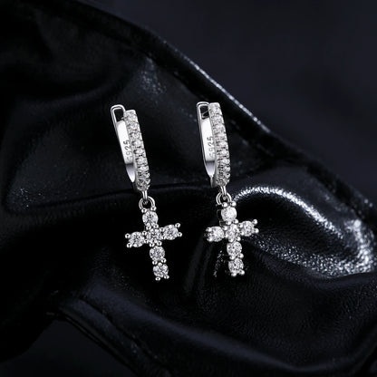 Oracle’s Tears Earrings