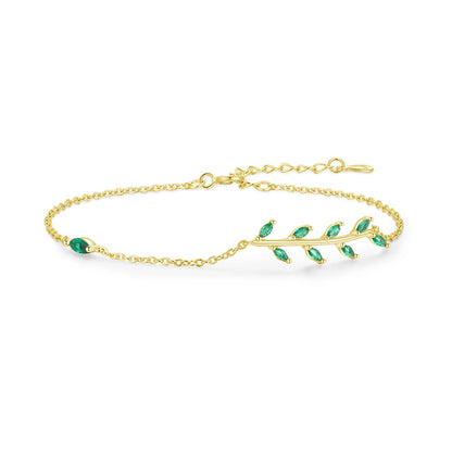 Celestial Touch Bracelet