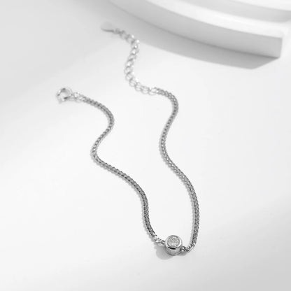 Lustrous Bond Bracelet