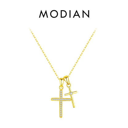 Archangel’s Light Necklace