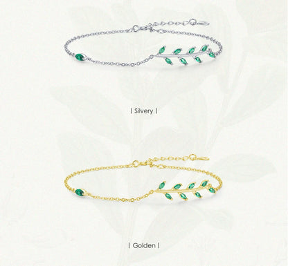 Celestial Touch Bracelet