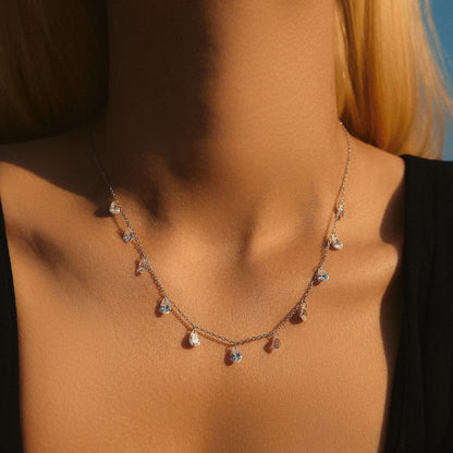 Divine Blessing Necklace