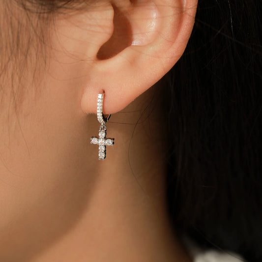 Oracle’s Tears Earrings